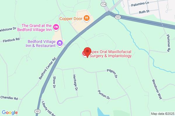 Regus - New Hampshire, Bedford - Independence Place