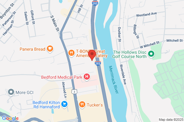 Dr. Marshall A. Baldassarre Bedford Oral and Maxillofacial Surgery