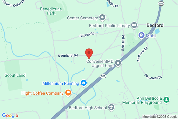 Bedford Historical Society