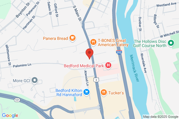 Phil Smart of Allison James Estates & Homes / Bedford