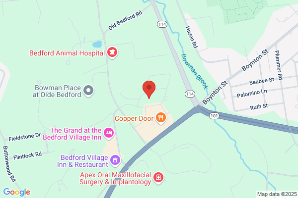 Primrose School at Bedford Hills