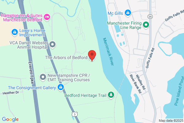 The Arbors of Bedford
