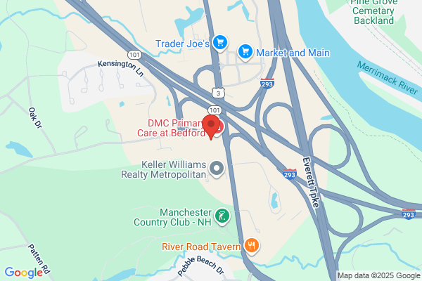 Southern New Hampshire Internal Medicine