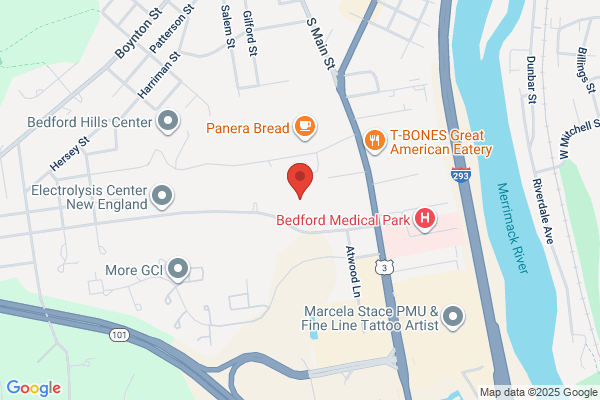 Advanced Injury Treatment Center
