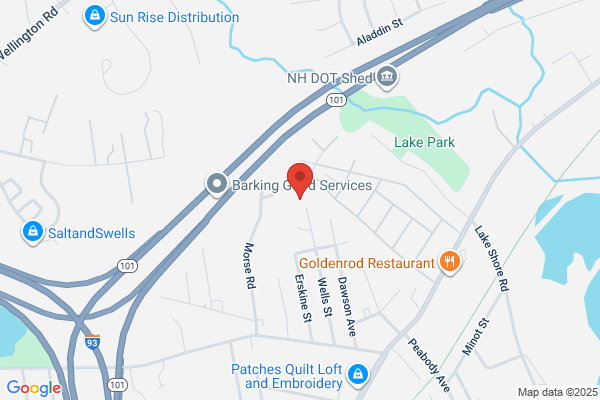 Alpha Asbestos Abatement Inc