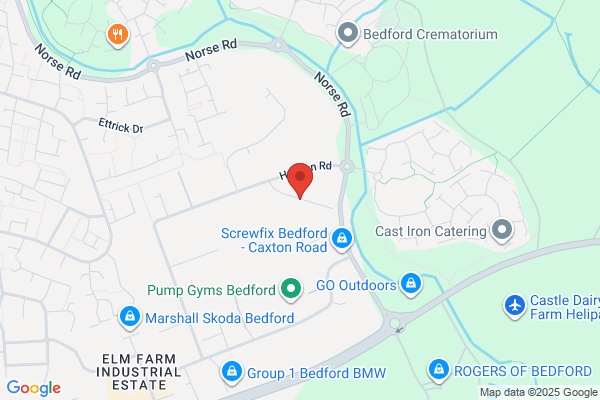 Bedford Alarm Systems
