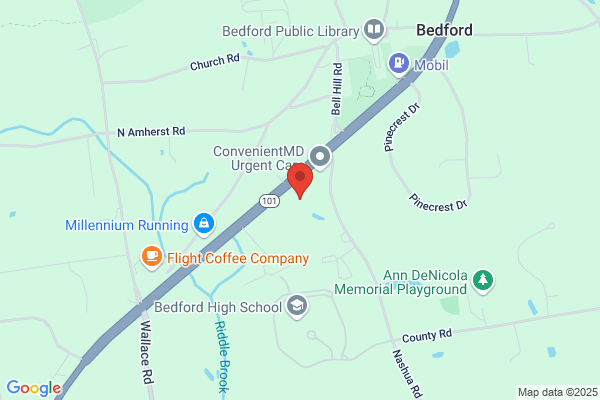 Bedford Dance Center