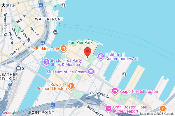 Boston Paternity