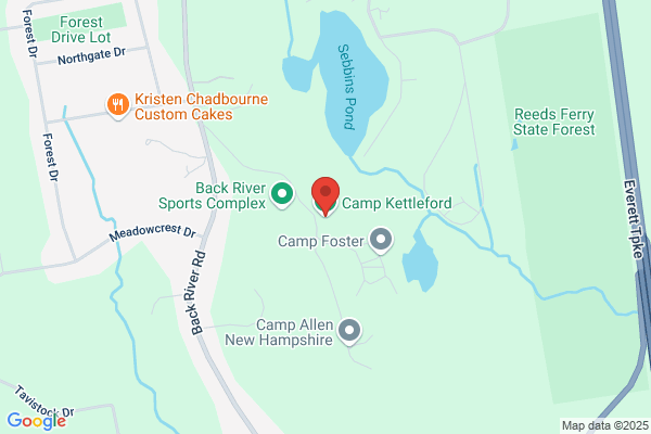 Camp Kettleford