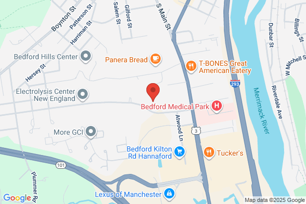 New Hampshire Hand Therapy Center Inc