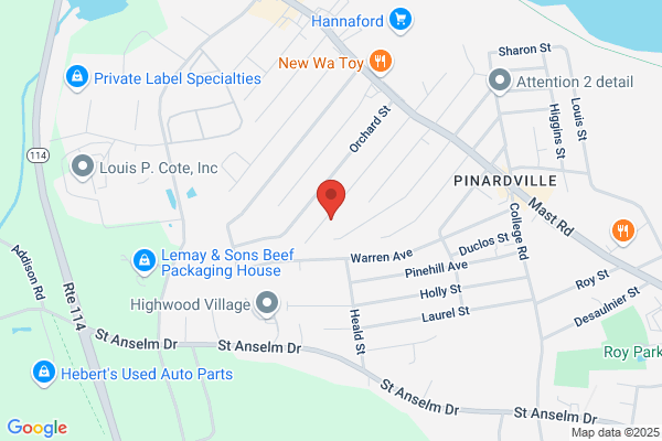 Savoie Plumbing & Heating