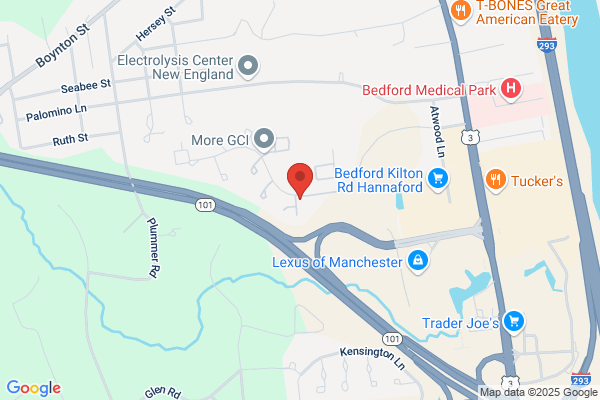 Bedford Village Realty