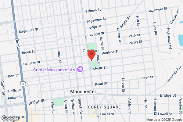 Manchester Mills Realty Llc