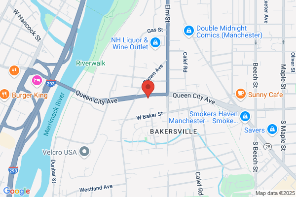Manchester Chiropractic & Sports Injuries