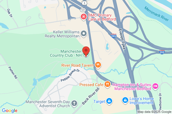 Manchester Country Club