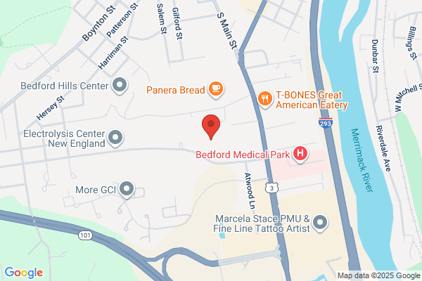 Center City Salon & Day Spa