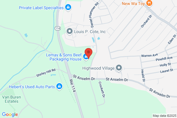 Skiff's Towing & Recovery