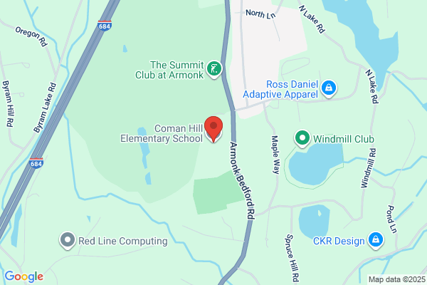 Armonk Childrens Corner