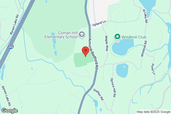 Armonk Tennis Club