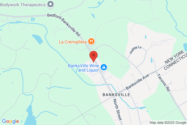 Banksville Indepndnt Fire Co Inc