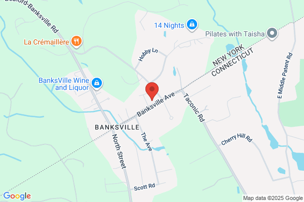 Banksville Lawn Equipment