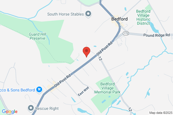 Bedford Fire Department