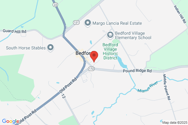 Bedford Pound Ridge Drug Abuse Prevention Council