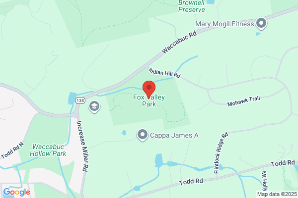 Fox Valley Park