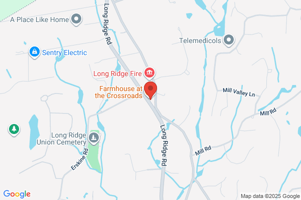 Long Ridge Tavern