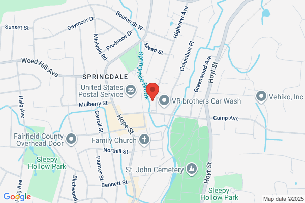Murace Plumbing & Heating