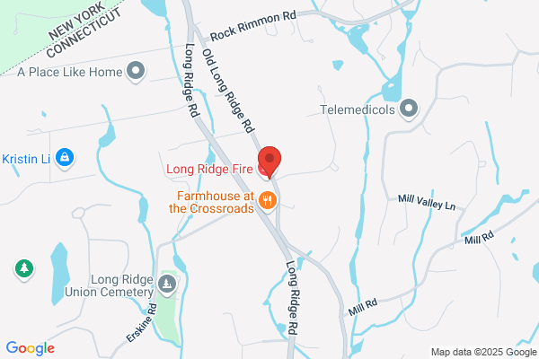 North Stamford Association