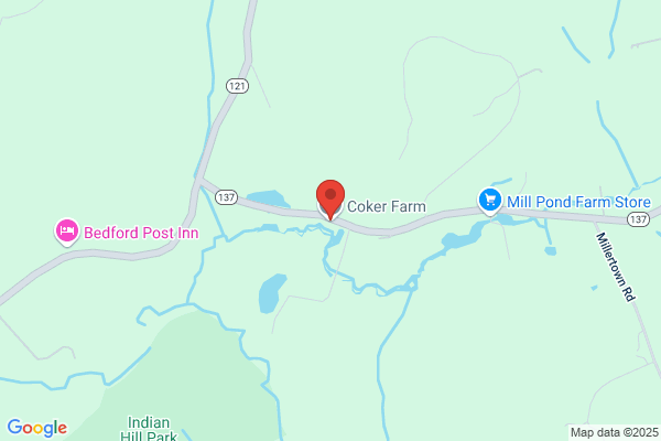 Shady Lane Farm, Inc.
