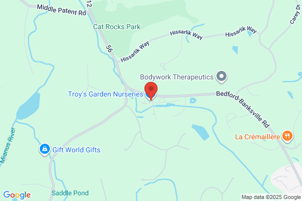 Troys Garden Nurseries