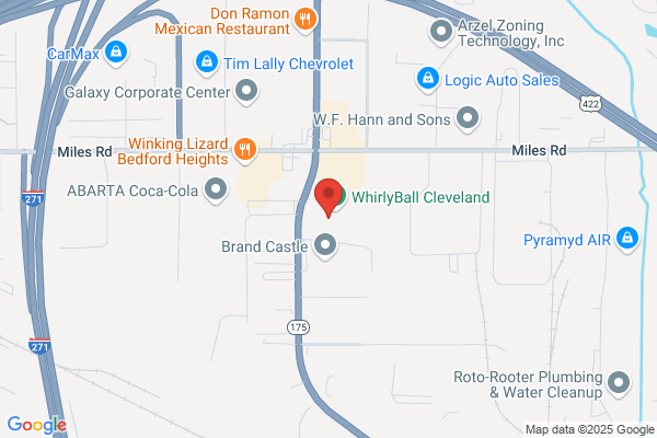 Buckeye Supply
