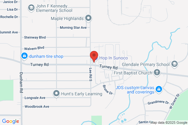 Bob Adams Automotive