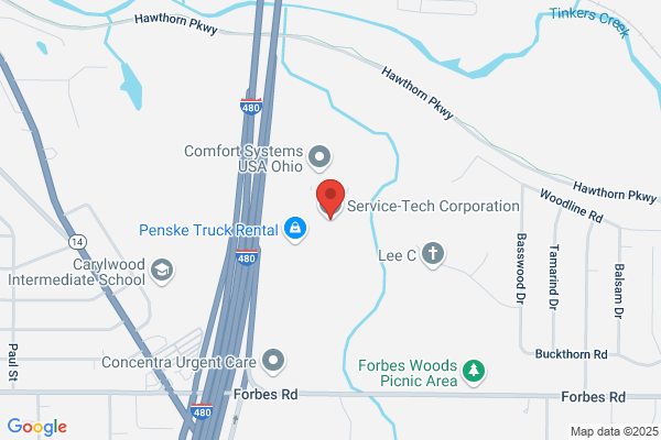 Service-Tech Corporation