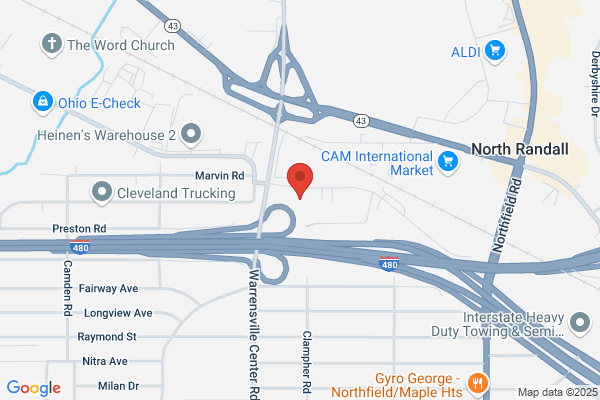 Kumar Auto Body Works