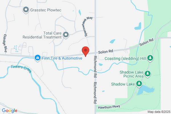 Solon Club Apartment Homes