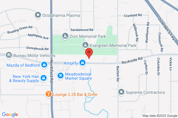 Barrington Apartments