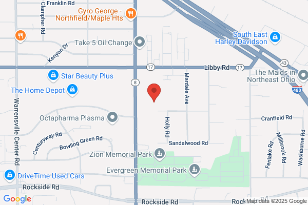 Southgate Manor Apartments