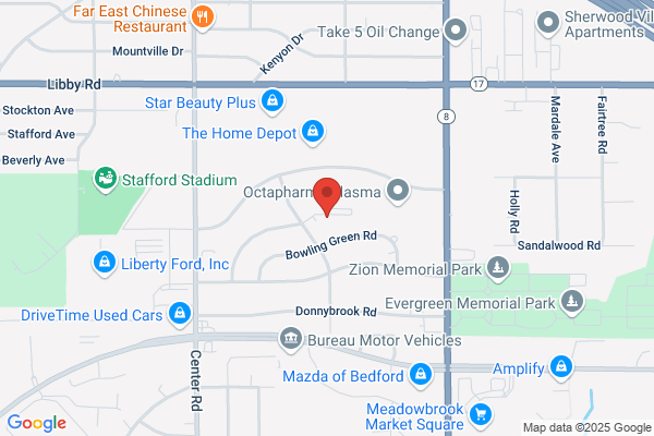 Sunnyslope Apartments