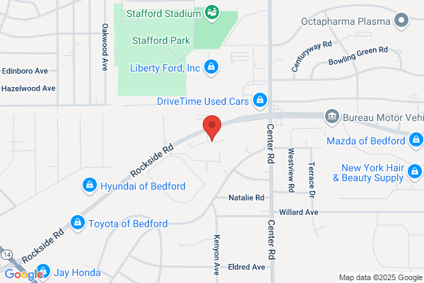 Valleyfield Apartments