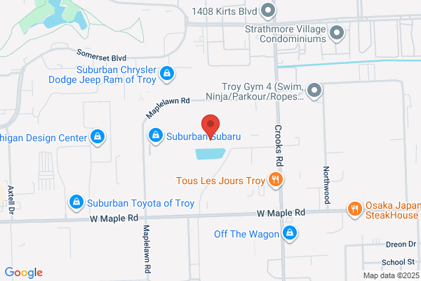 Suburban Collision Centers Inc