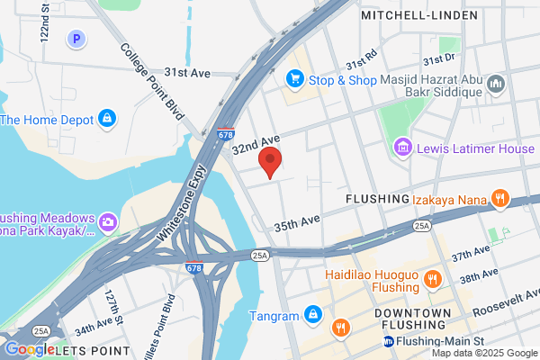 Worldwide Auto Service