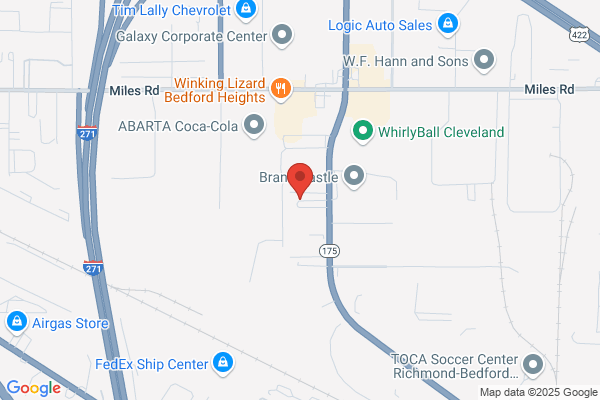 Premier Automotive of Cleveland