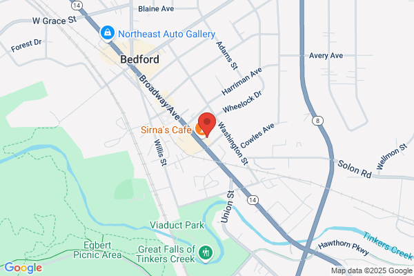 Bedford Auto Care