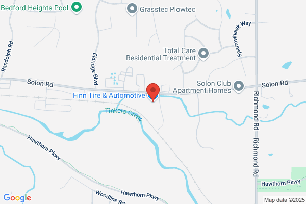 Finn Tire & Automotive