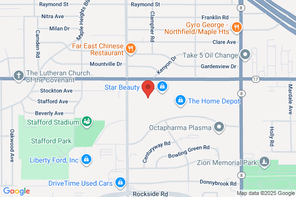 Giant Eagle Supermarket