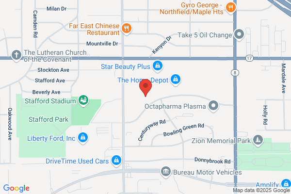 Boujetto's Bar & Grill