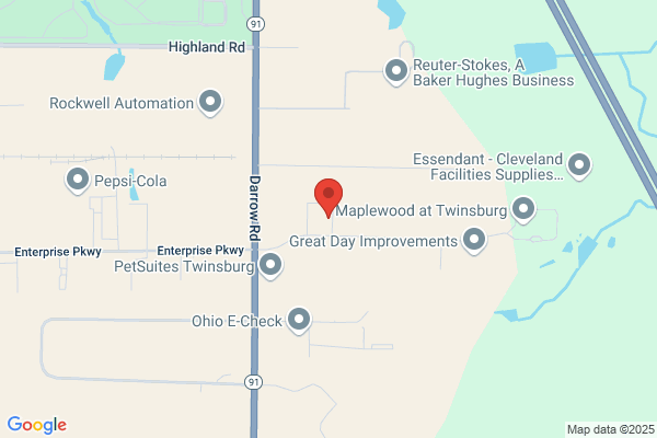 Western Reserve Systems
